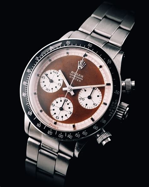 rolex oyster sotto|Daytona Paul Newman 6263 Tropical Dial 'Oyster Sotto'.